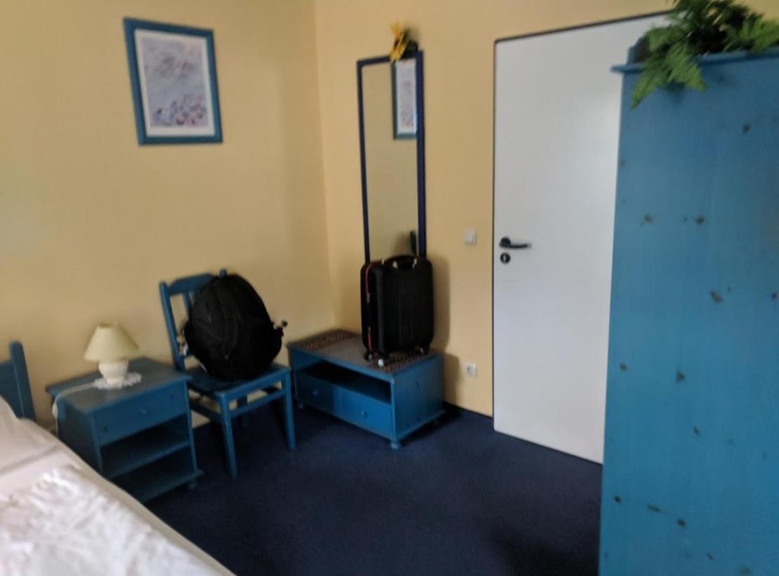 Hotel Schwanenhof Wittenburg Chambre photo